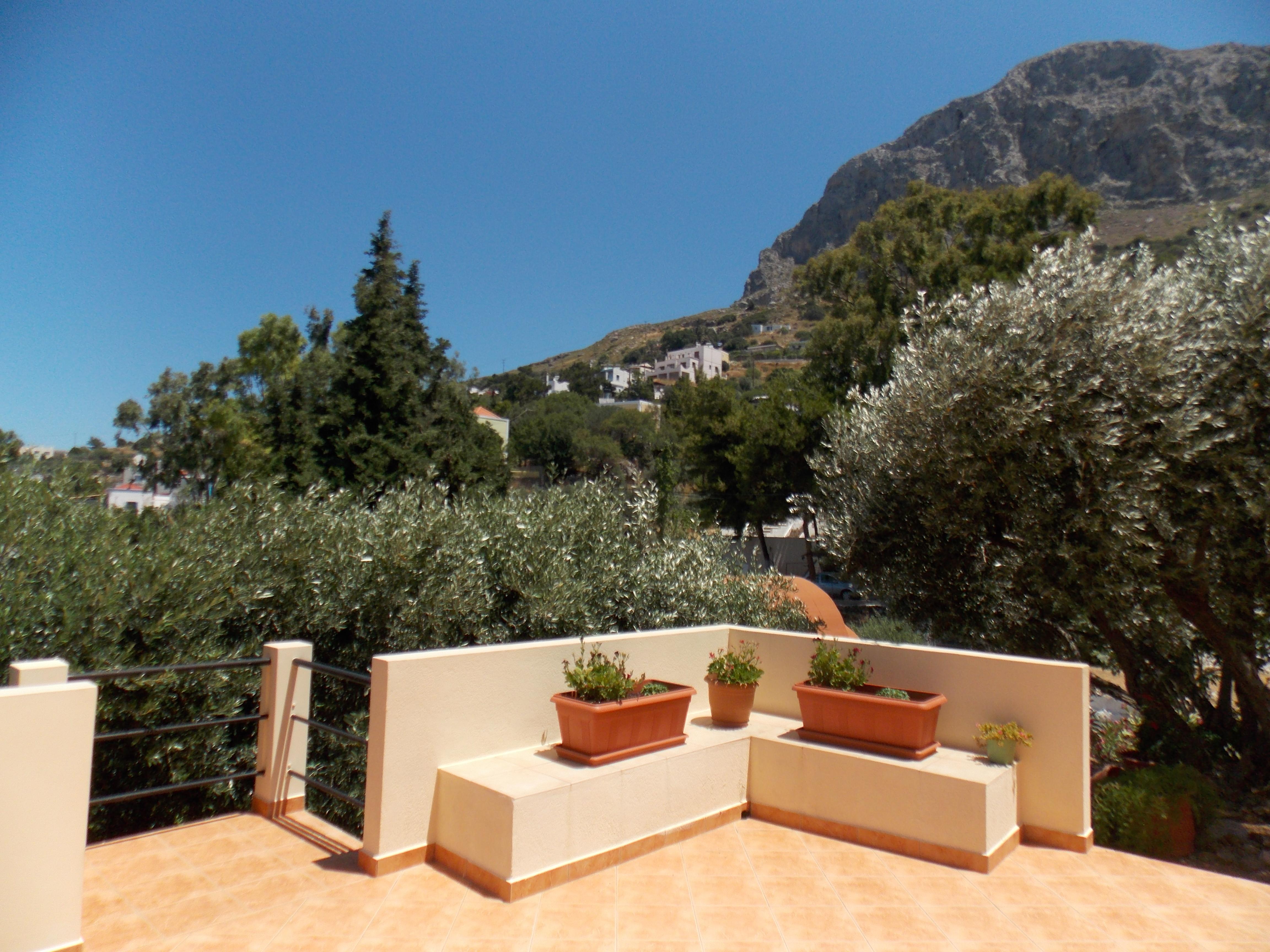 Myrties Boutique Apartments Maszúri Kültér fotó