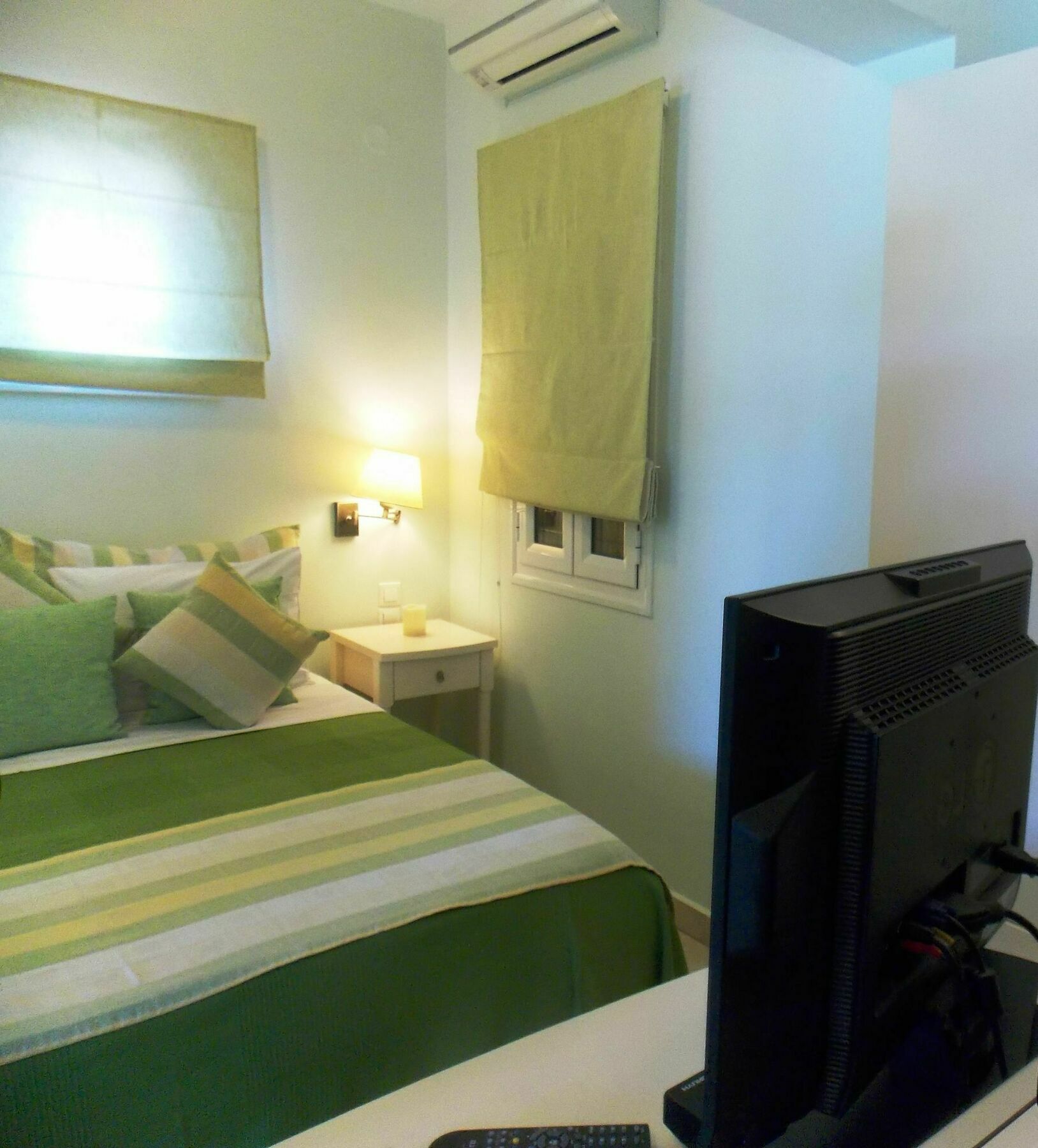 Myrties Boutique Apartments Maszúri Kültér fotó