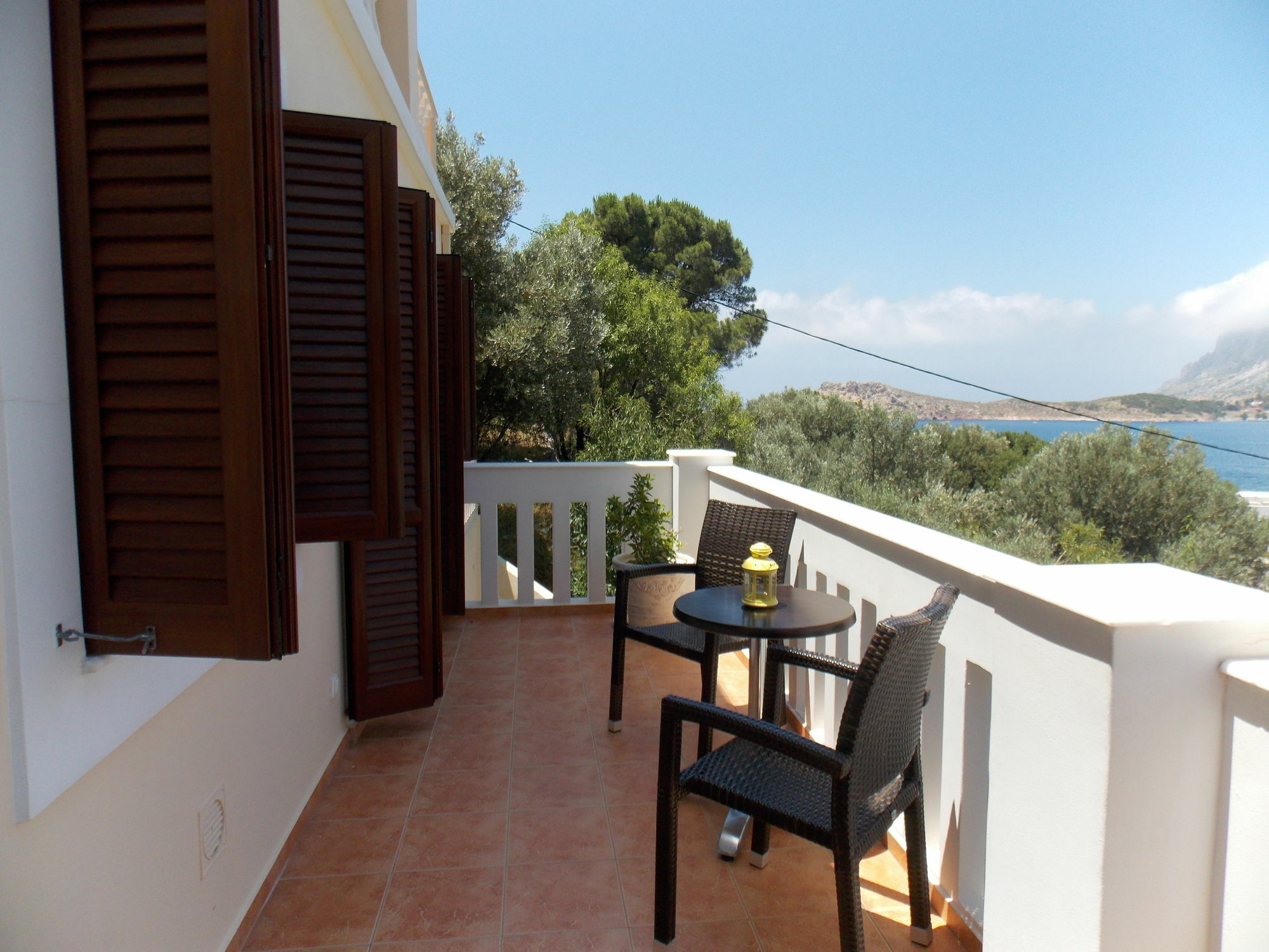 Myrties Boutique Apartments Maszúri Kültér fotó