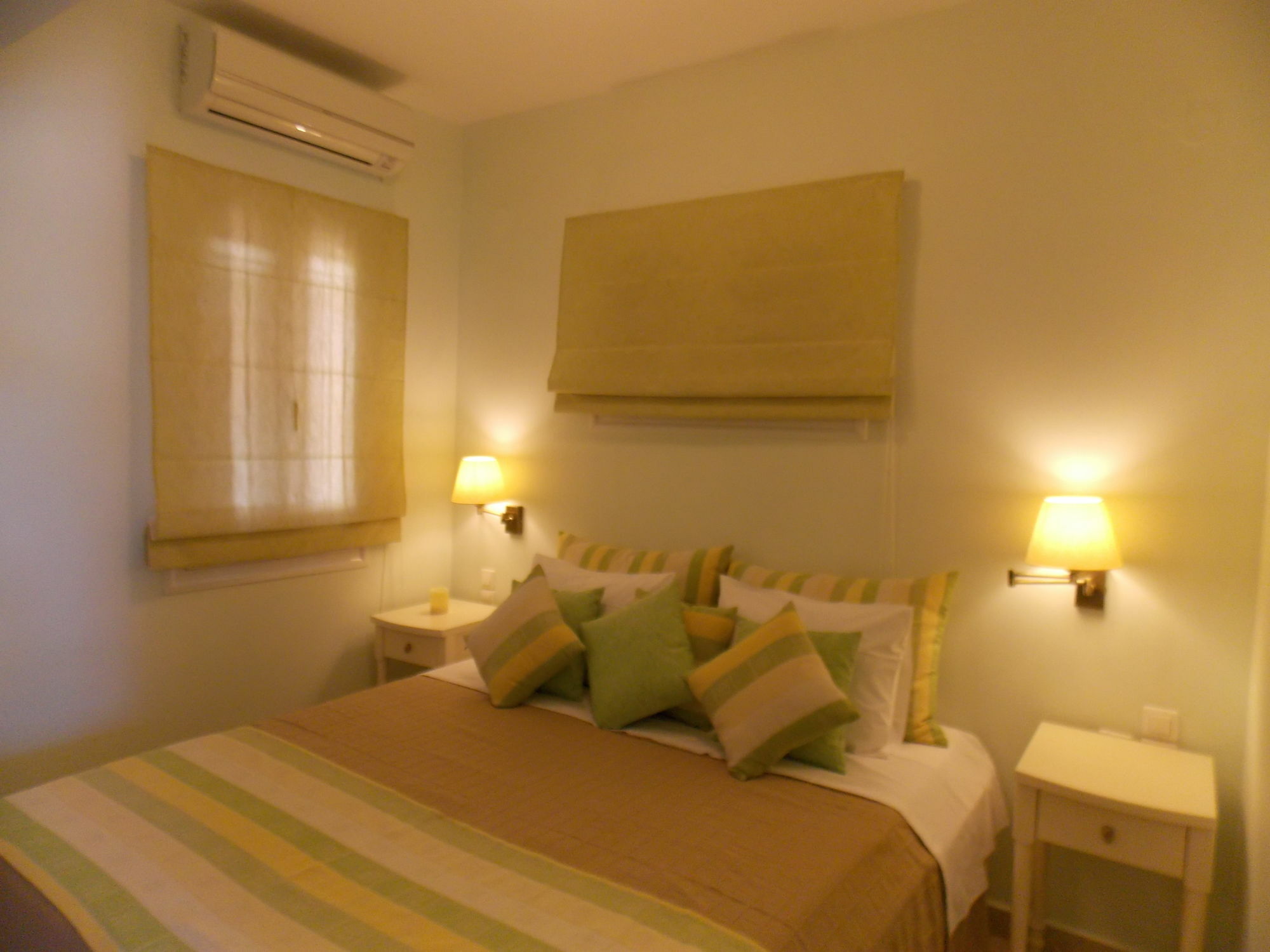 Myrties Boutique Apartments Maszúri Kültér fotó