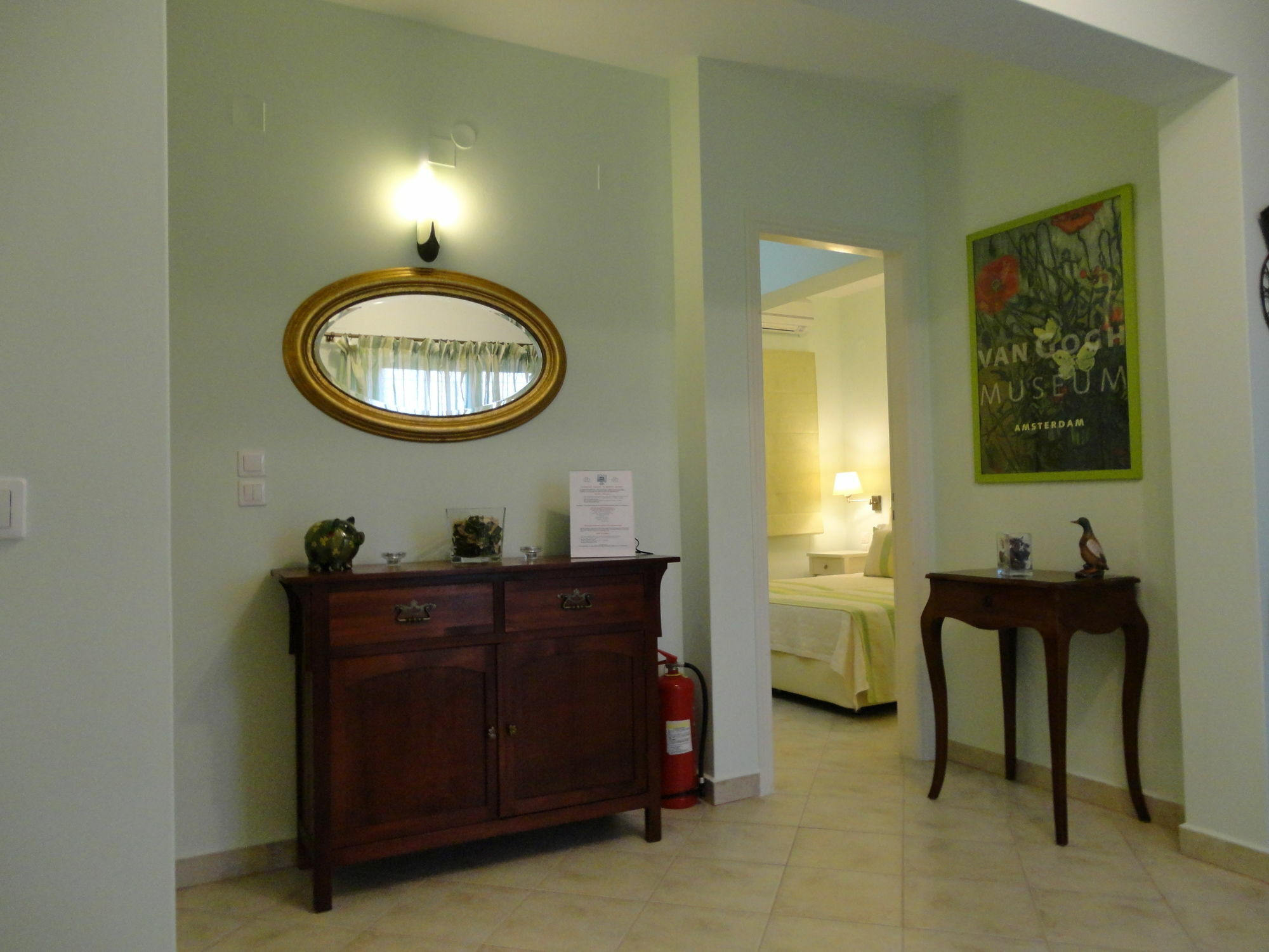 Myrties Boutique Apartments Maszúri Kültér fotó