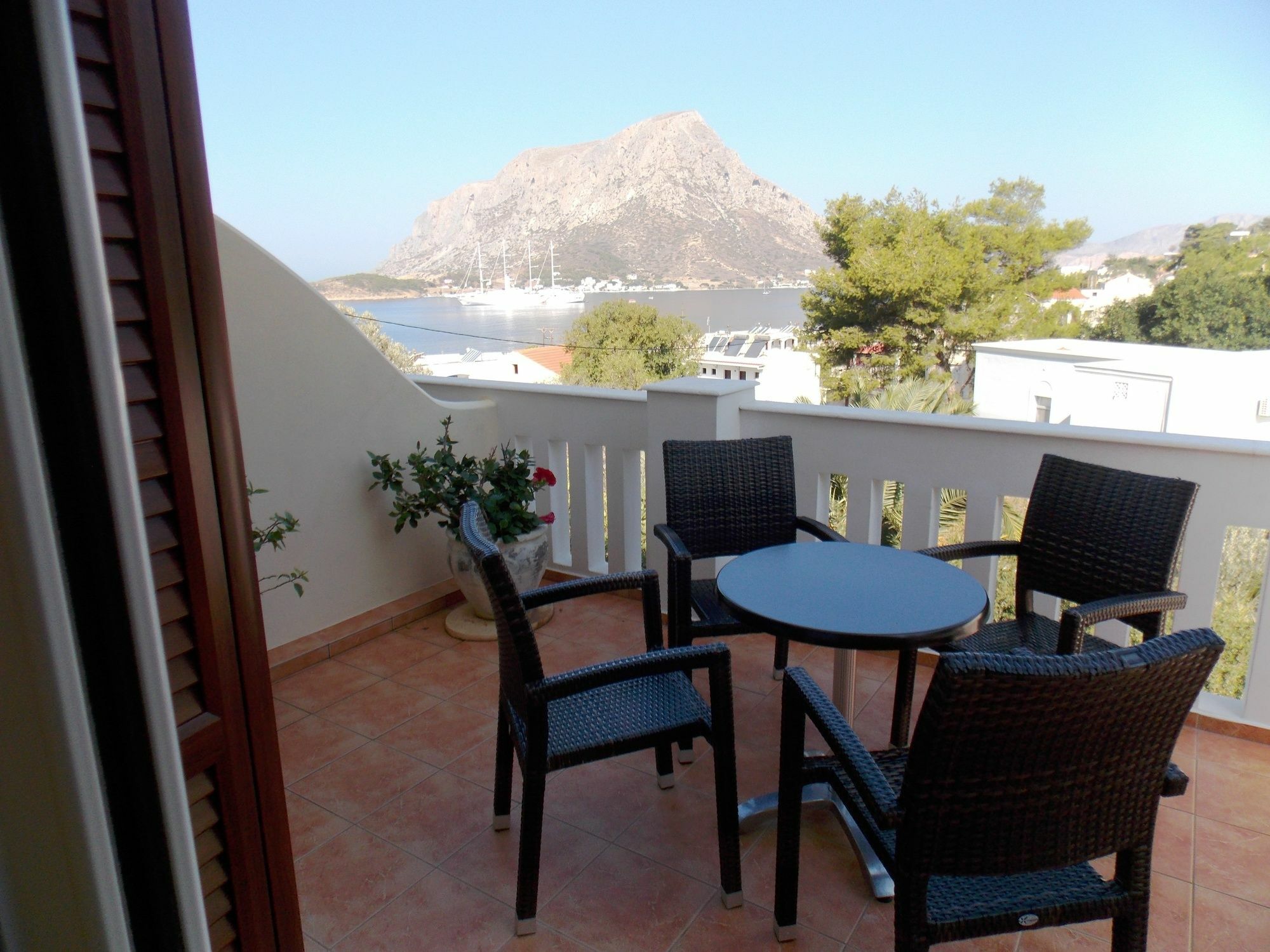 Myrties Boutique Apartments Maszúri Kültér fotó