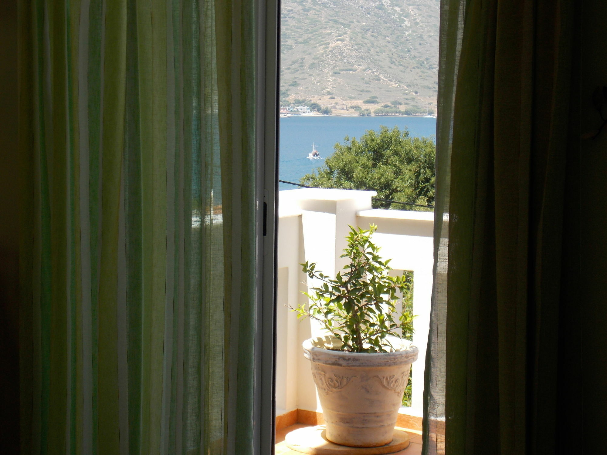 Myrties Boutique Apartments Maszúri Kültér fotó