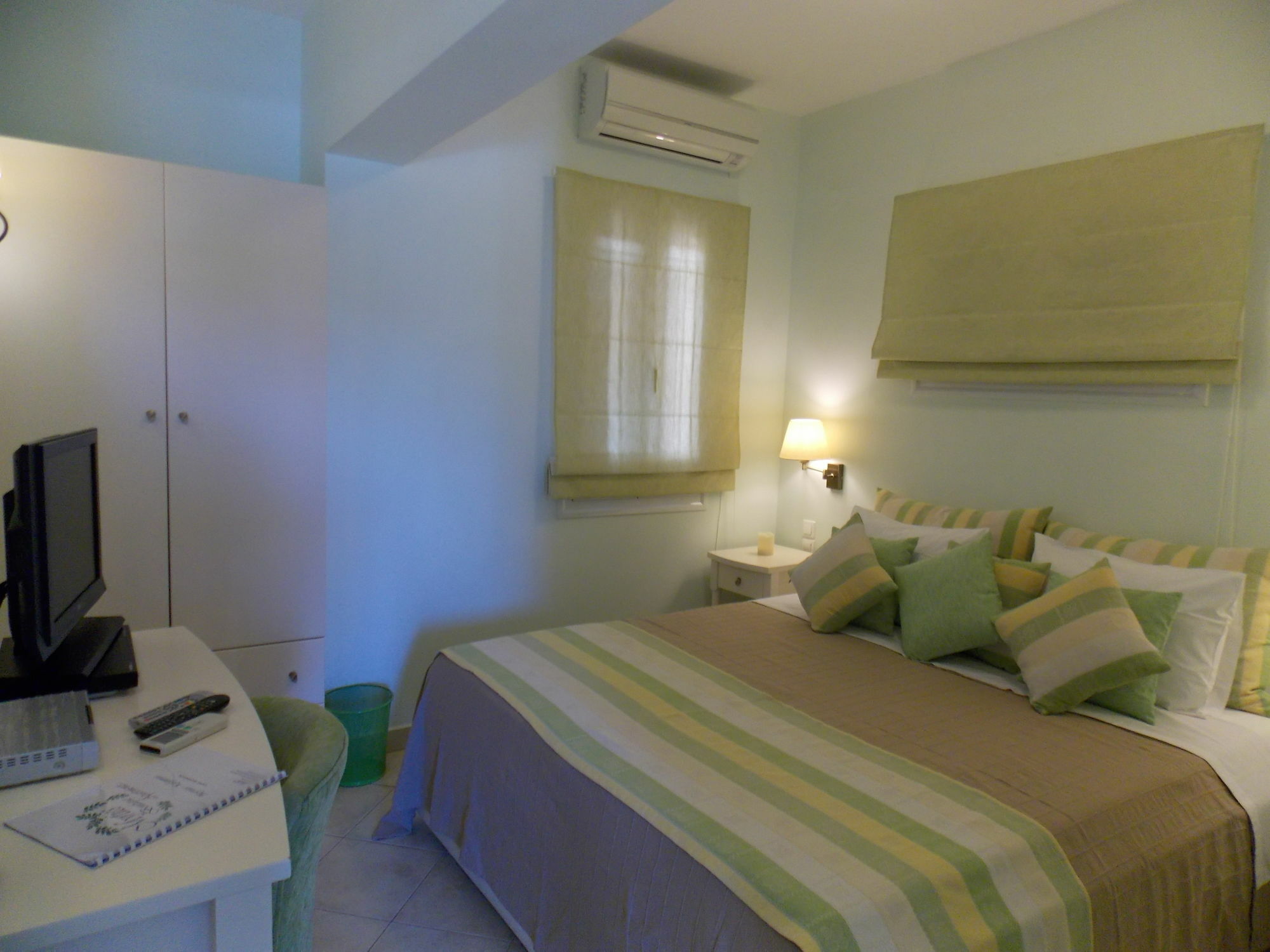 Myrties Boutique Apartments Maszúri Kültér fotó