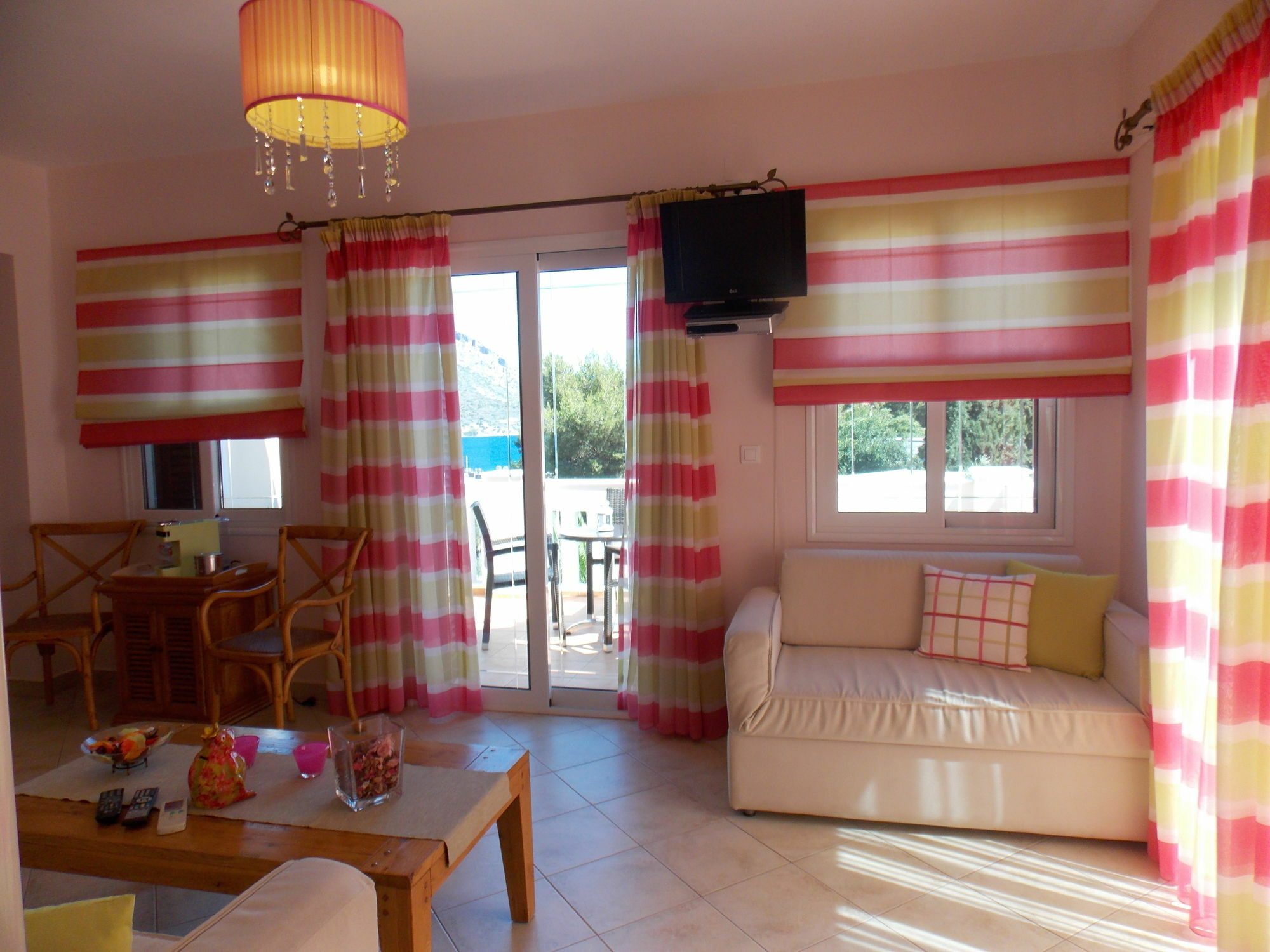 Myrties Boutique Apartments Maszúri Kültér fotó