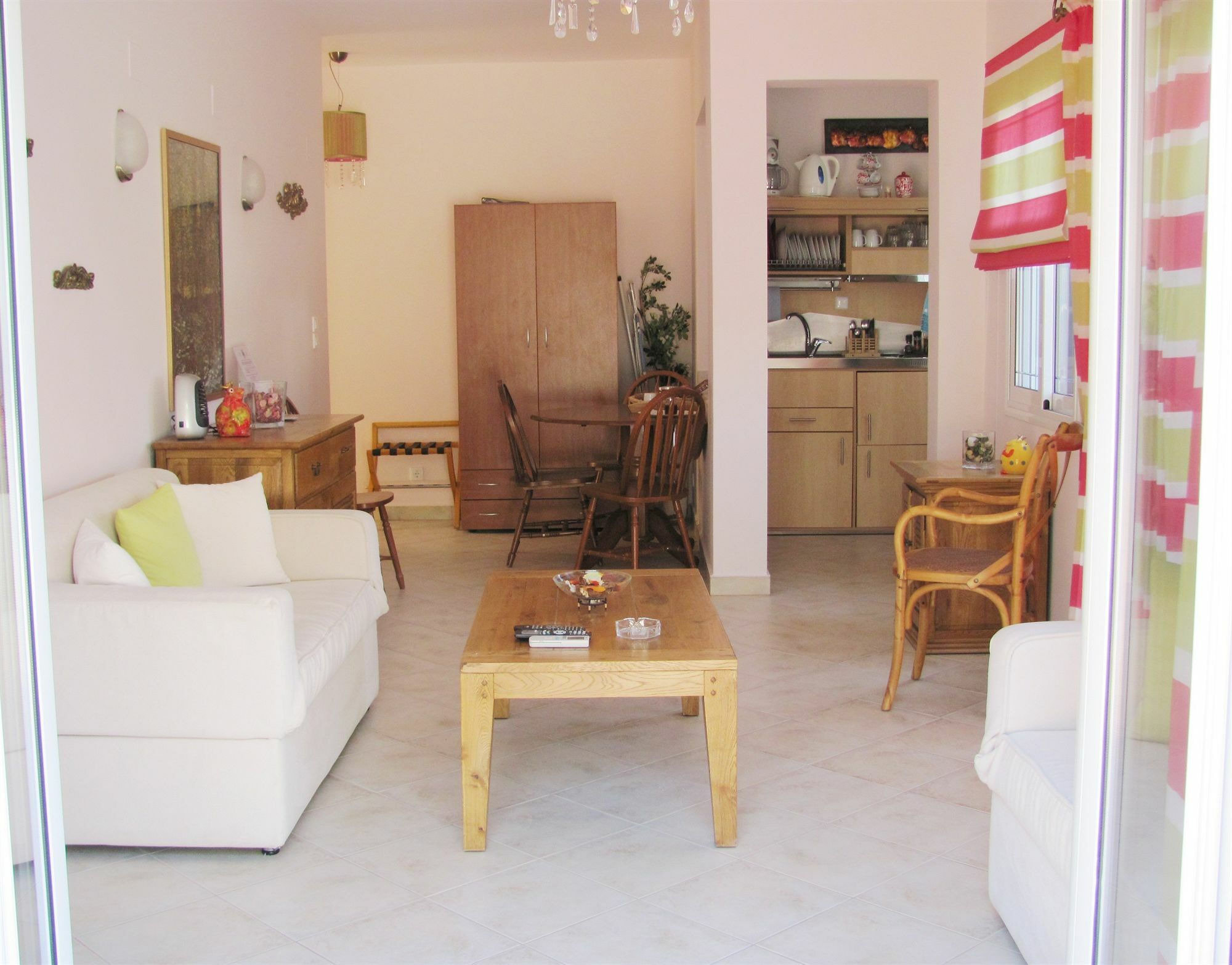 Myrties Boutique Apartments Maszúri Kültér fotó